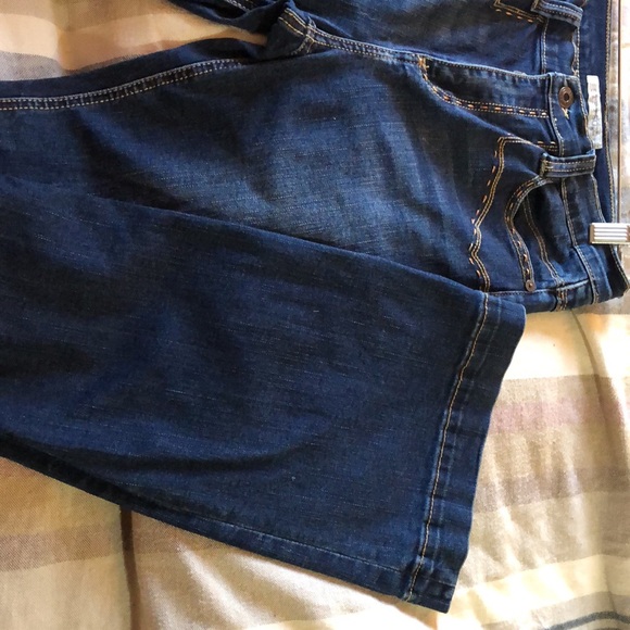 Stetson Long Highrise Flare Bootcut jeans - Picture 4 of 5